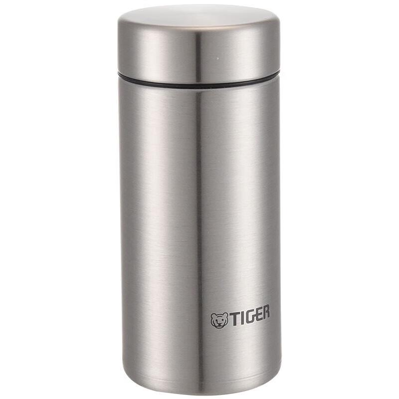 Tiger Stainless Steel Insulated Mini Pocket Bottle