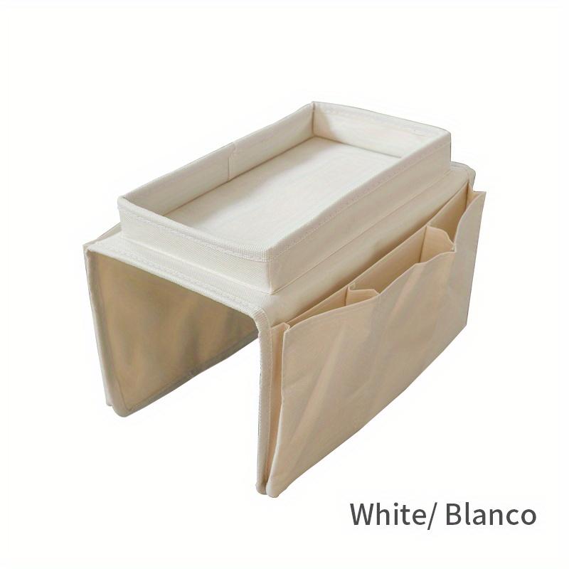 Подвесная сумка для хранения подлокотника дивана Сумка для хранения отделки с пультом дистанционного управления Сумка для хранения мелочей Сумка для боковой подвески на стул