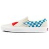Классические слипоны Vans с логотипом Moca VN000XG88MY