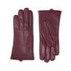 DENTS Genie Женские кожаные перчатки - Кассис