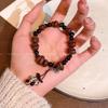 Новый китайский стиль счастливый символ кофейное зерно бусины браслет женский ретро нишевый браслет ювелирные изделия