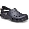 Crocs Сабо вездеходное 206340 001