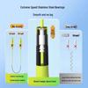 Jianli Kids' Exam Bearing PVC Jump Rope
