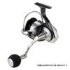 Daiwa Большая безынерционная катушка 24 Certate SW (ДАЙВА) 4000-XH