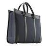Sanwa Supply Business/Job Hunting PC Bag (Navy) BAG-C41NV