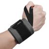 1 Pair Anti-slip Wristband Wrist Support Elastic Weightlifting Wrist Wraps  Gym Training