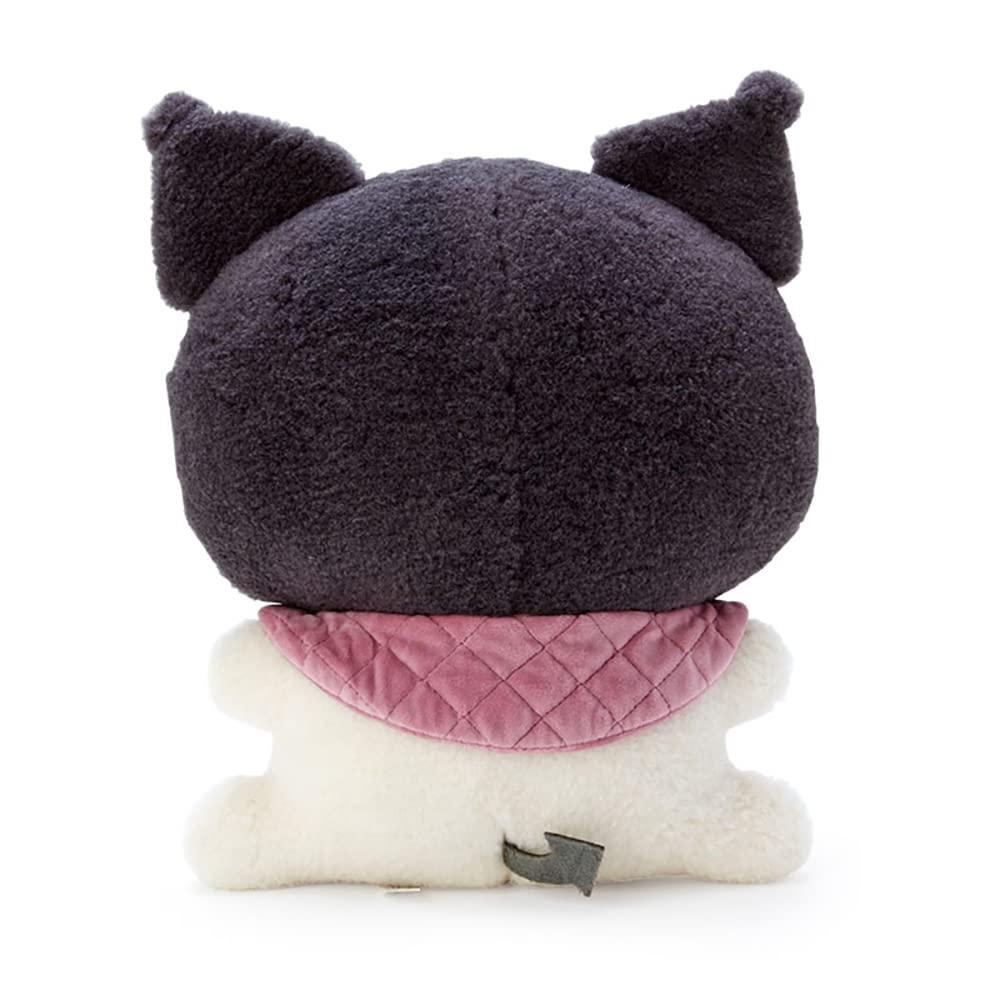 Sanrio Подушка Куроми плюшевая (Потомоко) 512460