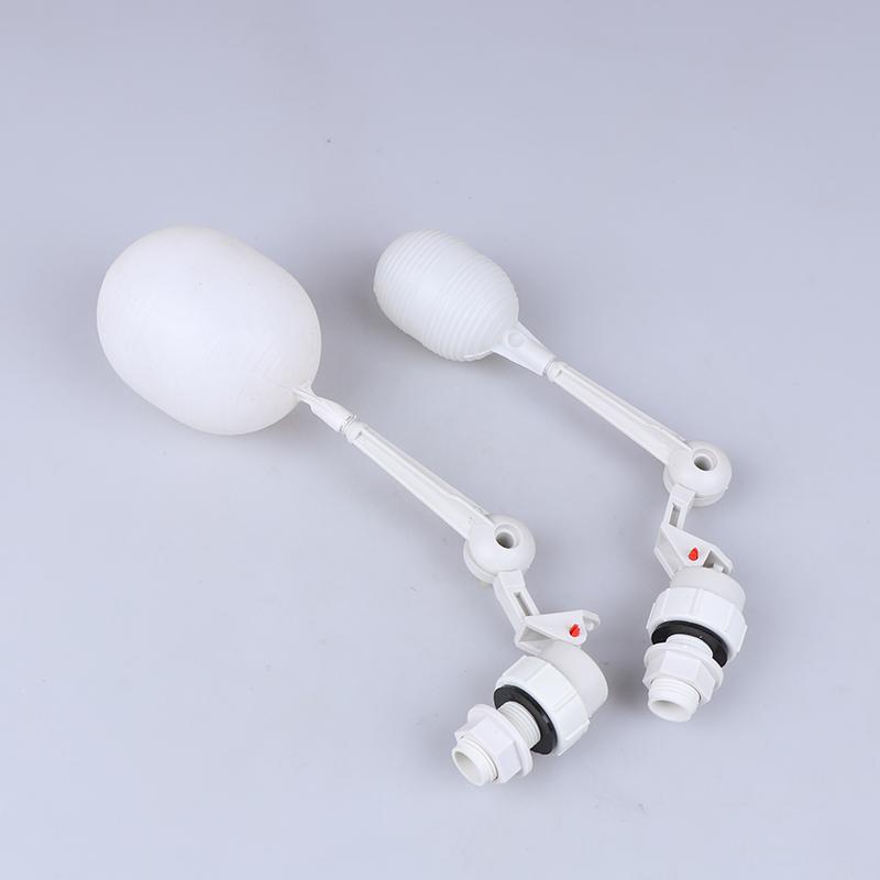 Floating Ball Valve Aquarium Fish Tank Float Valve Water Tank Level Control Ball