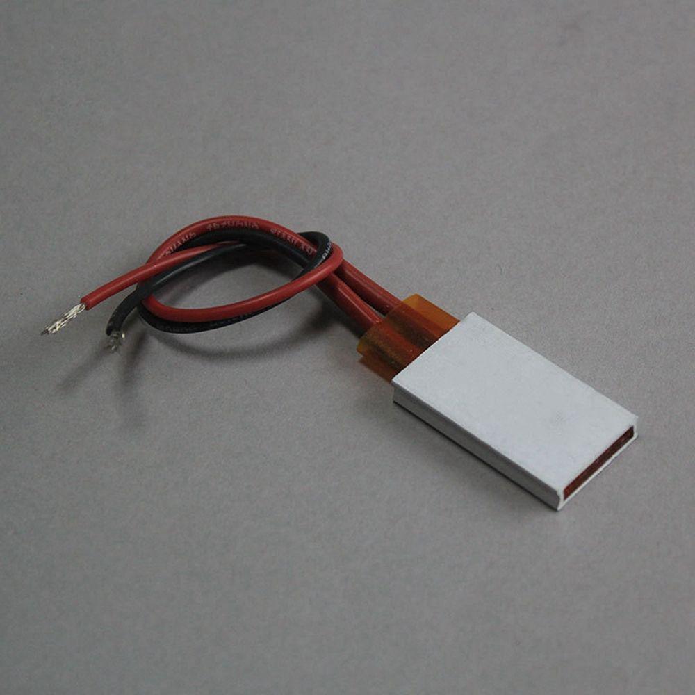 12/24/36/48/110/220 В 80-270 градусов Цельсия PTC Нагреватели Нагревательный Элемент Аксессуары для Фена Плойки Нагреватель Инкубатор для Птицы