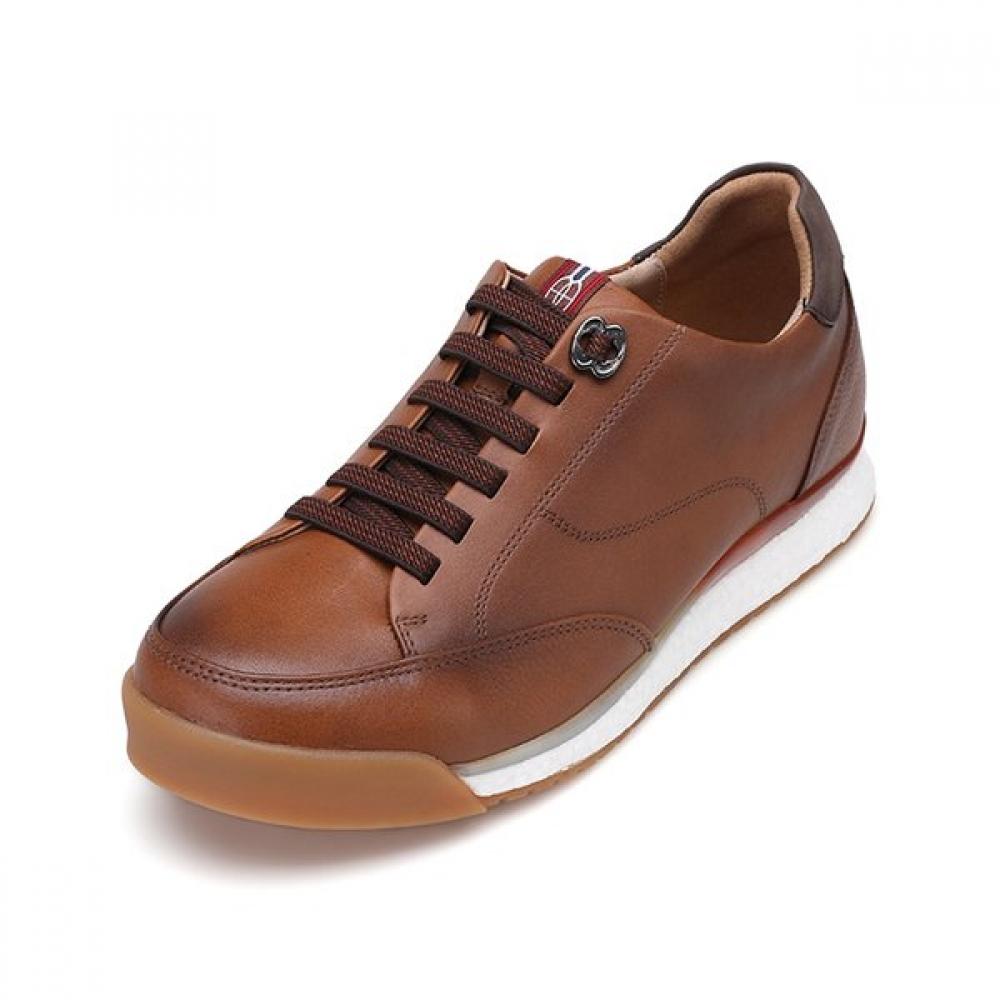 MiSope Men S SneakerS Boat ShoeS 3color 3cm 022430009