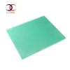 Ультратонкая износостойкая плата из стекловолокна FR4 - Водно-зеленая, Высокотемпературная эпоксидная электроизоляционная плата
