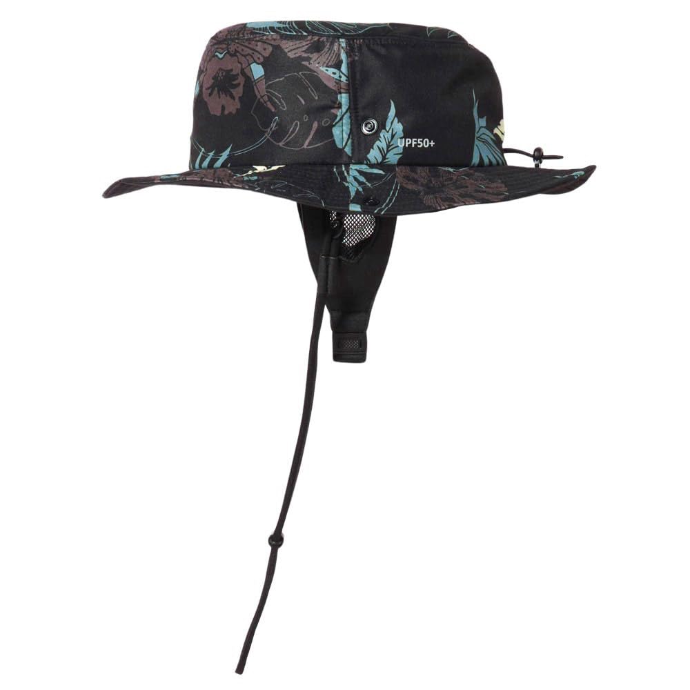 [Tabarua] Теплая шляпа для серфинга, шляпа сафари, шляпа для мужчин, женщин, унисекс, защита от УФ-лучей, TM1032, БЕСПЛАТНЫЙ, 59 см, UPF50+, амфибия, теплая, для улицы, серфинг,