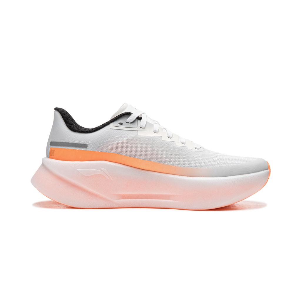 Li Ning Super Shadow PRO Амортизация Скользкие Устойчивые к истиранию Легкие Упругие Низкие Повседневные Беговые Кроссовки ARBW003-15