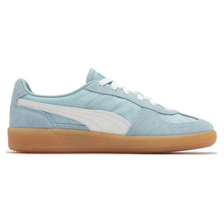 Puma Кроссовки Palermo OG Унисекс Ледяной Синий Белый 399341-02