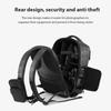 Cwatcun D97 Photography Camera Bag Camera Backpack Waterproof Compatible with