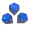 Practical Cool Multiple Color Type Dart Wing For Special Use