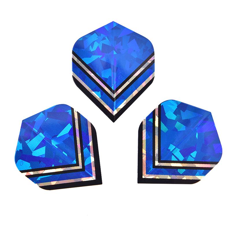 Practical Cool Multiple Color Type Dart Wing For Special Use