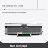 Совместимые тонер-картриджи AnveloJ55 для HP 103a/131a/MFP133pn (Набор из 2 предметов)