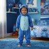 Piżama Onesie Przebranie Śpiochy Disney Stitch Niemowlę 100: 85-90 Cm