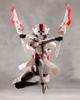 KOTOBUKIYA Mugen Encounter Megalomaria Ruby Eye Height 160mm Plastic Model Approx. Non-scale