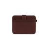 New Masculina 100%  Real Leather Male Men Clutch Women Hasp Crazy Leather Purse Small Mini Wallets