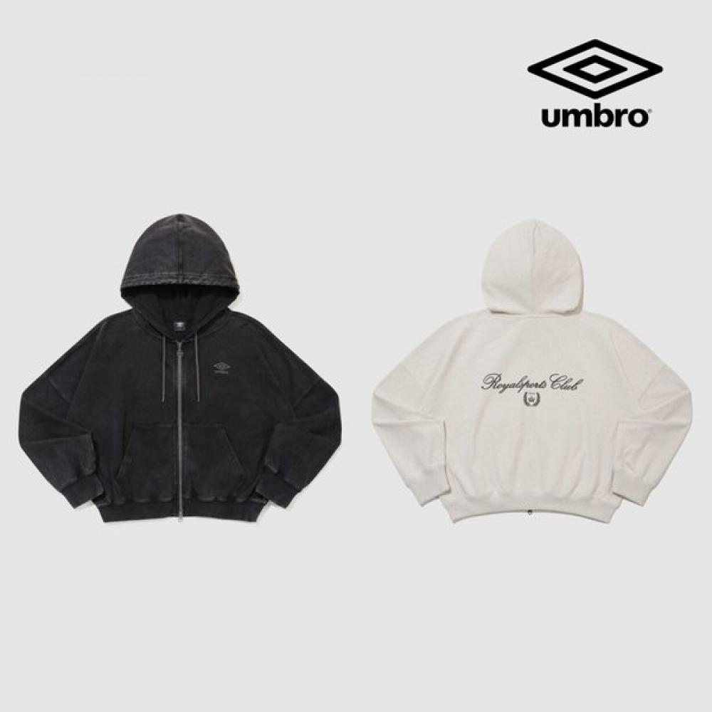 Umbro Вязаная толстовка с капюшоном на молнии Ur322cft91
