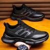 Новая мужская осенняя одинарная обувь дышащая универсальная обувь повседневная спортивная мужская обувь