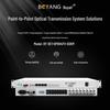 BOYANG Integrated Service Telephone Optical Transceiver