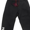 Polo Ralph Lauren Letter Print Mid Rise Drawstring Knit Sweatpants Women Sweatpants Black 211888338-002