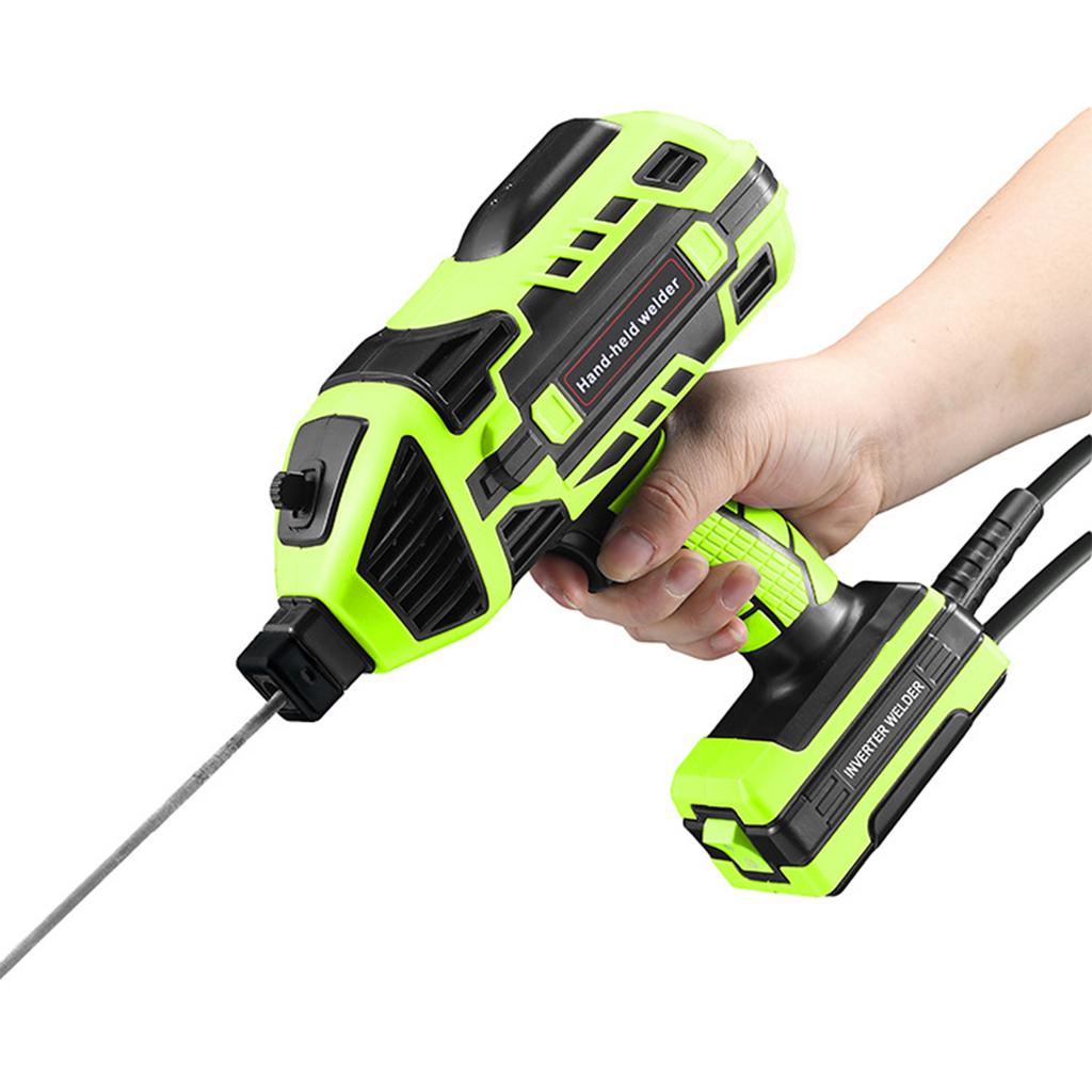 Портативный электросварочный аппарат 20120A 220V ручной дуговой сварочный аппарат с инвертором IGBT сварочный инструмент
