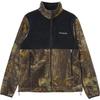 Columbia Velvet feel Coat Men's XM8719
