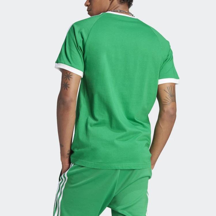 adidas Классическая футболка Adicolor с 3 полосками IM0410