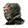 Cotton Camouflage Balaclava