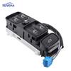 Mercedes-Benz Power Window Lift Controller Button A2038200110