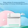 C19 MINI Print Портативный термопринтер Карманный фотопринтер Термальный принтер этикеток 58 мм Печать Беспроводная связь Bluetooth Android IOS