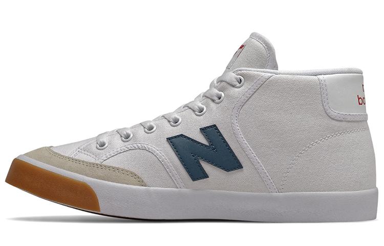 Numeric 213 New Balance 'Белый Синий' NM213WTG
