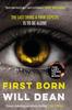 Книга First Born : Fast-paced and Full of Twists and Turns, This Is Edge-of-your-seat Reading