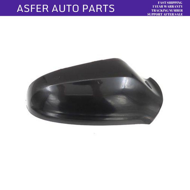 Side Rear View Mirror Cover Right Side Primed For Opel Astra H 2010 After OEM 13300591 1428348