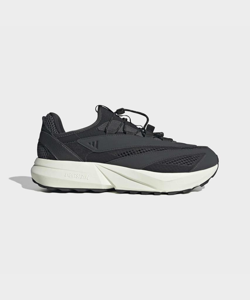 adidas Lightblaze Vista - Углерод:черный:Серый / Hp6961