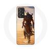 Case - Maniacase - Samsung Galaxy A33 5G - Black - Assassin's Creed - Soft