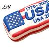 USA 250th Stress Relief Toy Anniversary Squeeze Patriotic America Mini Pinch Sensory Fidget Party Favors