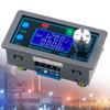 DIY CC CV Regulator Power Supply Variable Voltage DC DC CNC Buck-boost Power Supply Adjustable