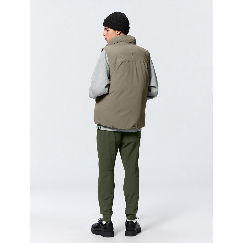 GU by Uniqlo Сухие эластичные спортивные брюки Ga стандартная длина 72,0 76,0 см 