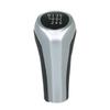 LED Gear Shift Knob Stick Head Lever Handle 6 Speed Replacement for BMW 1 3 5 6 Series M X1 X3 X5
