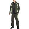 Nike Мужские тканые брюки Tech Dri FIT с цветовыми блоками, свободный крой IH8467-355