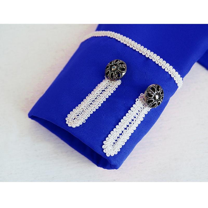 Мужское пальто, однотонное модное карнавальное нарядное платье в стиле стимпанк, сценическое платье, пальто