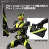 BANDAI SPIRITS Фигурка стандартная Kamen Rider Zero-One Rising Hopper цветная пластиковая модель