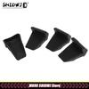 4Pcs Tyre Changer Wheel Protection Rim Protection Rim Guards Clamping Jaw Protector Clamp Guards