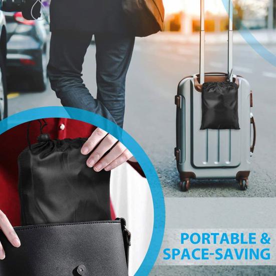 Гамак для ног в самолете, регулируемая длина платформы, основание для ног с пеной с эффектом памяти, офисный гамак для отдыха под столом, необходимые вещи для путешествий