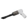 Car Vacuum Cleaner 12000Pa 2 In 1 Wet and Dry Dual Use Cordless Handheld Portable USB Rechargeable
